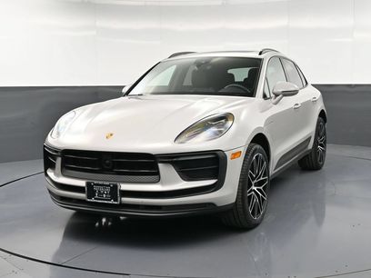 Used 2023 Porsche Macan Turbo