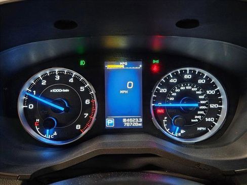 Used 2020 Subaru Ascent Touring w/ Popular Package #3 image 11