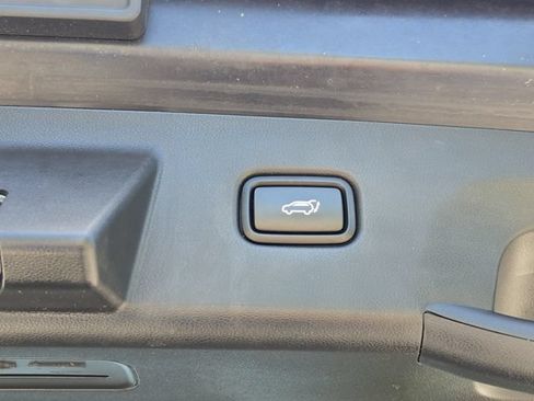 Used 2025 Hyundai Tucson Blue AWD/4WD image 7