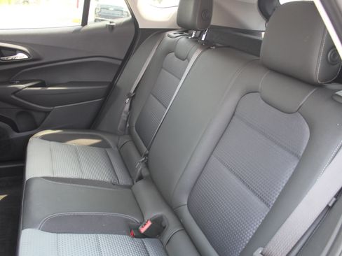 New 2026 Chevrolet Trax LT w/ Driver Confidence Package FWD image 20
