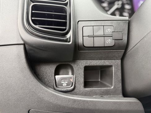 New 2026 RAM ProMaster 1500 w/ Cold Weather Group FWD image 22