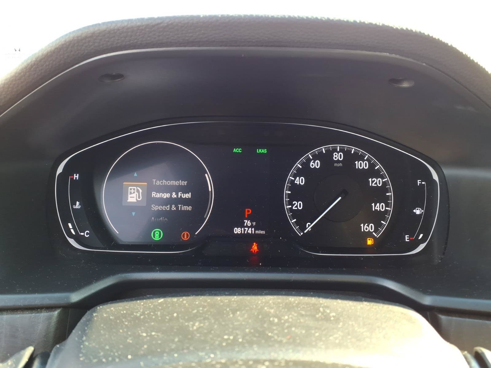Used 2018 Honda Accord EX-L image 18