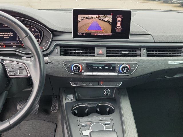 Used 2018 Audi A5 2.0T Premium Plus w/ Premium Plus AWD/4WD image 29