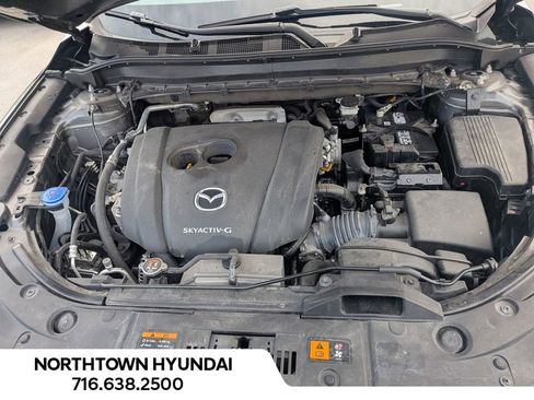Used 2021 MAZDA CX-5 Touring AWD/4WD image 33