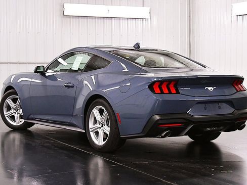 New 2026 Ford Mustang Coupe image 5