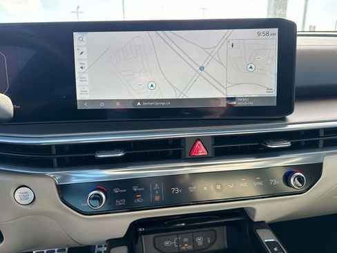 New 2026 Kia Sorento SX Prestige AWD/4WD image 28