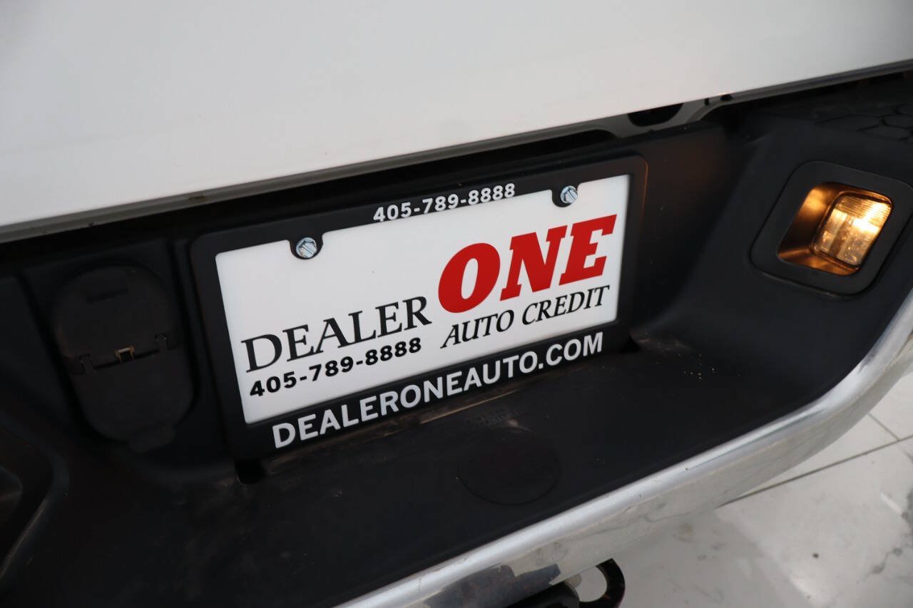 Used 2019 RAM 1500 Tradesman w/ Popular Equipment Group AWD/4WD image 25