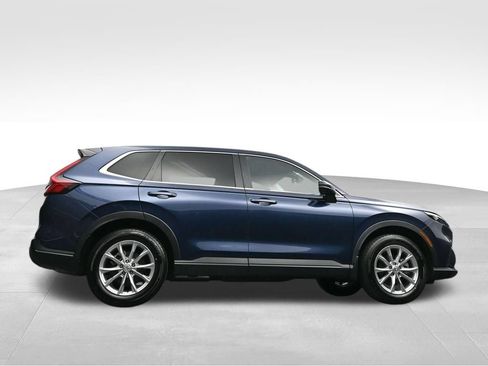 Used 2024 Honda CR-V EX-L image 39