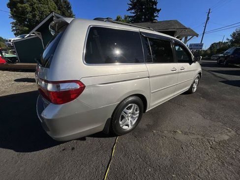 Used 2005 Honda Odyssey EX-L image 4