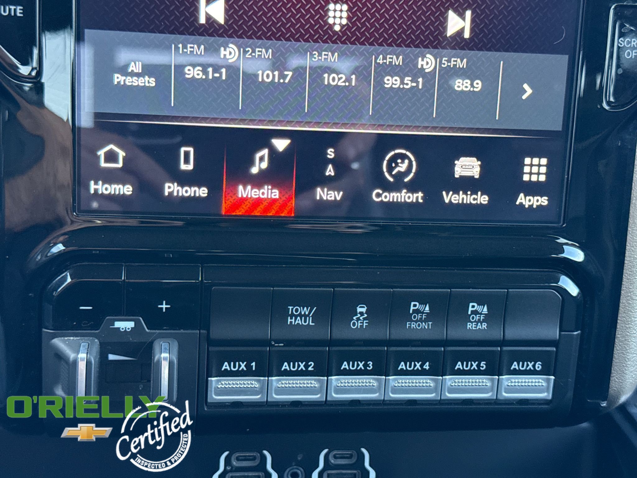 Used 2022 RAM 2500 Laramie AWD/4WD image 26