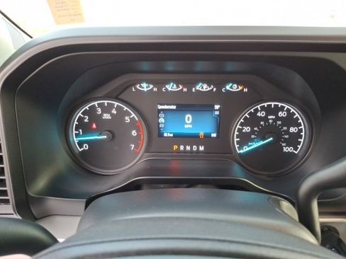 Used 2024 Ford F350 XL w/ Snow Plow Prep Package image 25