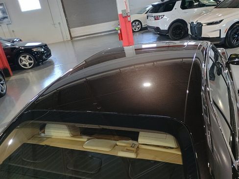 Used 2016 Bentley Flying Spur V8 AWD/4WD image 13