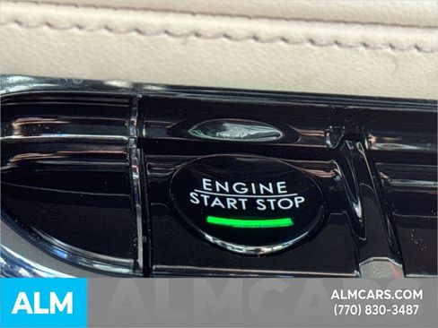 Used 2023 Lincoln Nautilus Reserve image 40