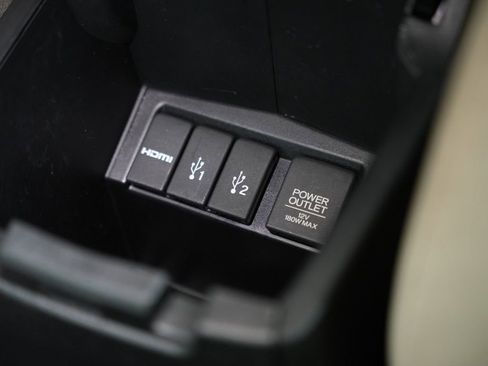 Used 2015 Honda CR-V EX image 32
