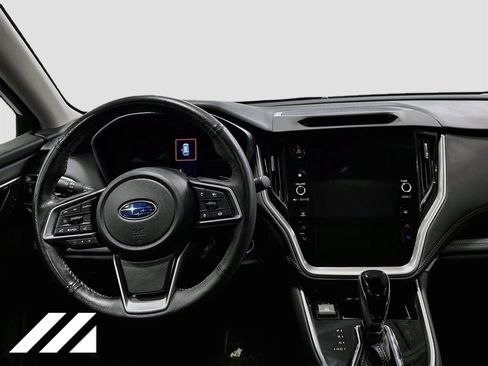 Used 2024 Subaru Outback Limited XT AWD/4WD image 25