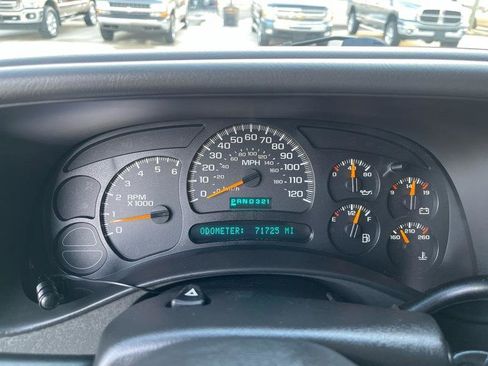 Used 2005 GMC Sierra 1500 SLE w/ Light Duty Power Package image 30