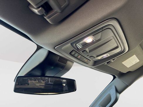 Certified 2024 Chevrolet Silverado 1500 Custom w/ Rally Edition image 34