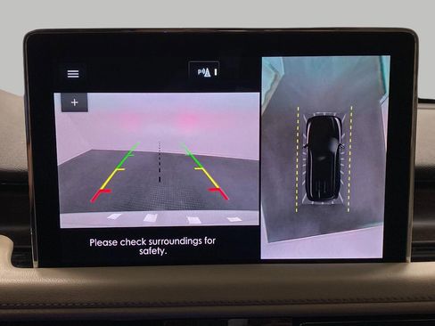 Used 2021 Lincoln Aviator Reserve w/ Equipment Group 201A image 25