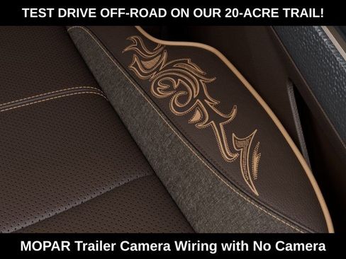 New 2026 RAM 2500 Limited image 22