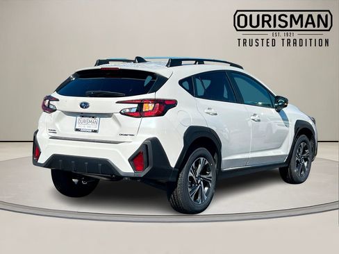 New 2026 Subaru Crosstrek 2.0i Premium image 3