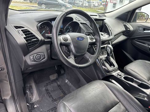 Used 2016 Ford Escape Titanium w/ Equipment Group 301A image 2