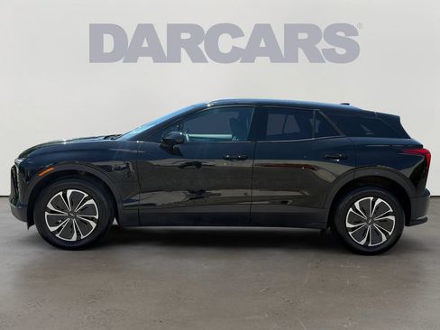 Used 2024 Chevrolet Blazer EV LT AWD/4WD image 4
