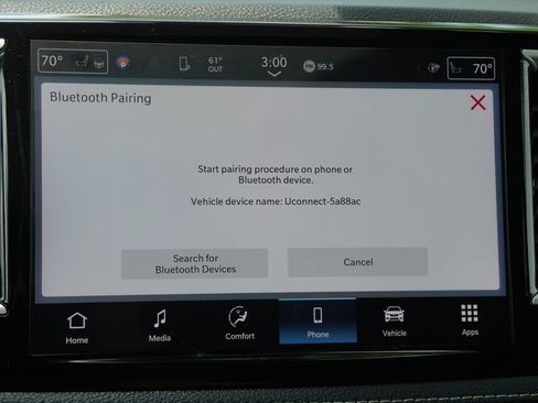 Used 2024 Chrysler Pacifica Touring-L w/ S Appearance Package FWD image 28