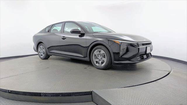 Used 2025 Kia K4 FWD image 11
