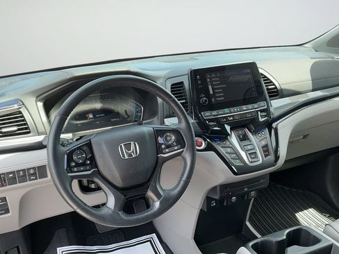 Used 2023 Honda Odyssey Elite image 23