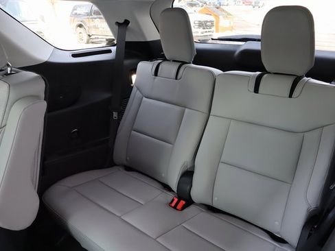 New 2026 Ford Explorer Active w/ Active Comfort Package image 13