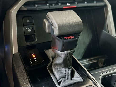 Used 2024 Toyota Tundra SR5 w/ TRD Sport Premium Package image 14