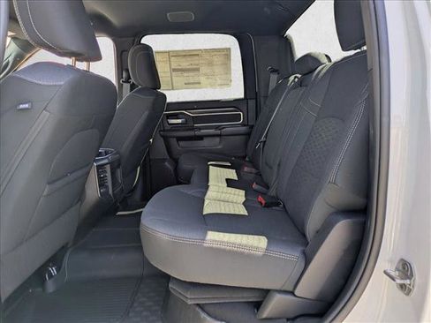 New 2025 RAM 2500 Big Horn image 16