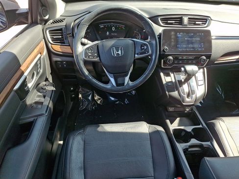 Used 2021 Honda CR-V EX-L image 11