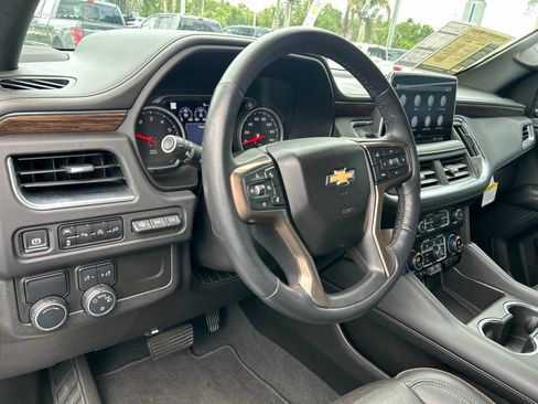 Used 2021 Chevrolet Suburban High Country RWD image 22