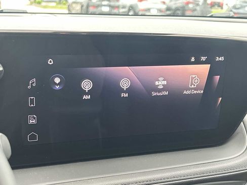 New 2026 Buick Encore GX Sport Touring w/ Comfort Package FWD image 13