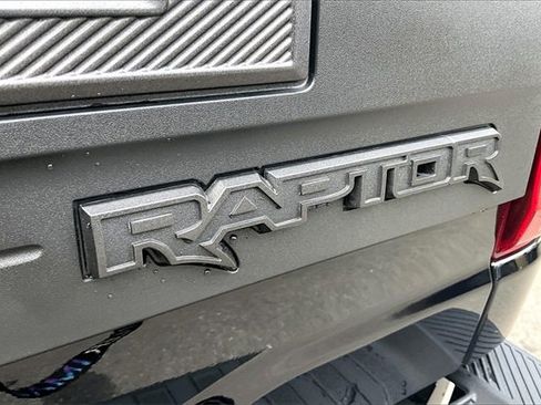 Used 2024 Ford F150 Raptor image 8