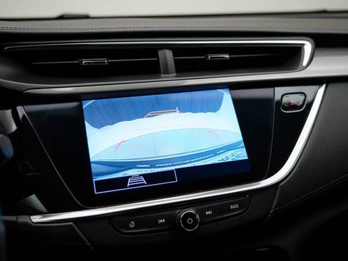 Used 2022 Buick Encore GX Preferred w/ Cold Weather Comfort Package FWD image 29