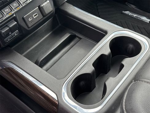 Certified 2021 Chevrolet Silverado 1500 LT Trail Boss w/ Convenience Package II image 25