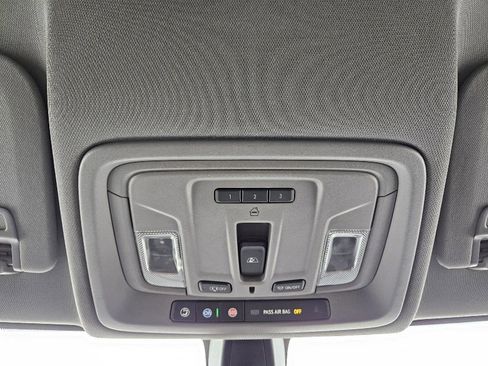 Used 2021 Chevrolet Silverado 1500 RST w/ Convenience Package II image 20