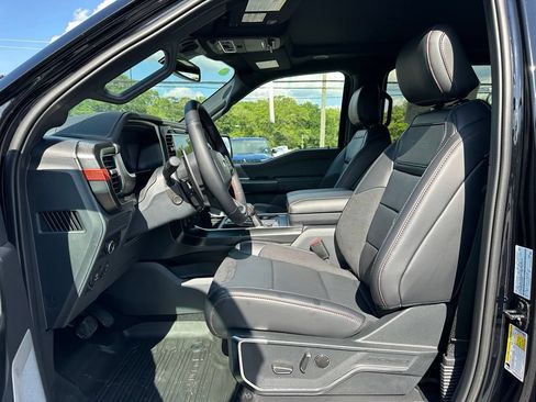 New 2026 Ford F150 Raptor AWD/4WD image 15