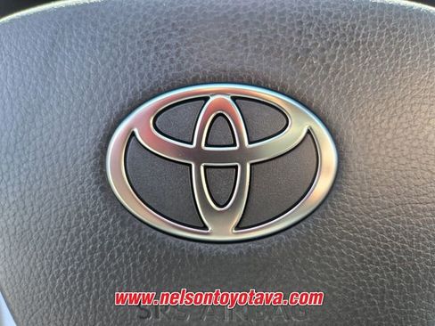 New 2026 Toyota Grand Highlander AWD Hybrid image 14