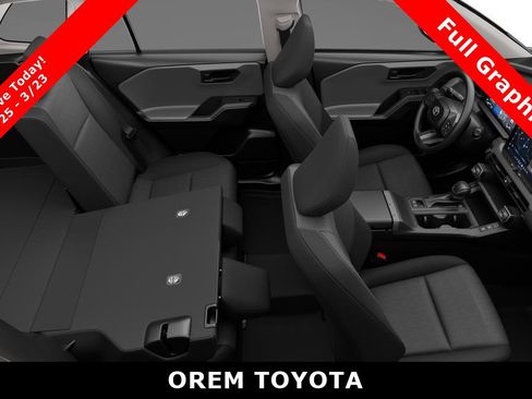 New 2026 Toyota RAV4 image 50