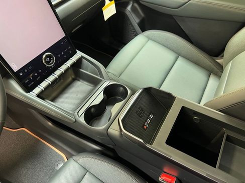 New 2026 GMC Terrain AT4 w/ Convenience Package III image 23