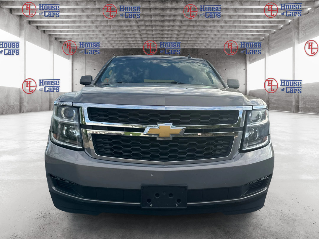 Used 2017 Chevrolet Tahoe LT AWD/4WD image 2