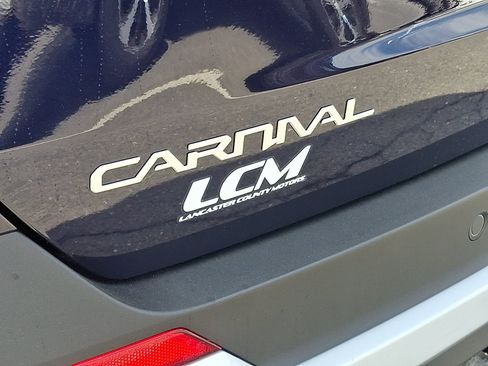 New 2026 Kia Carnival EX FWD image 20
