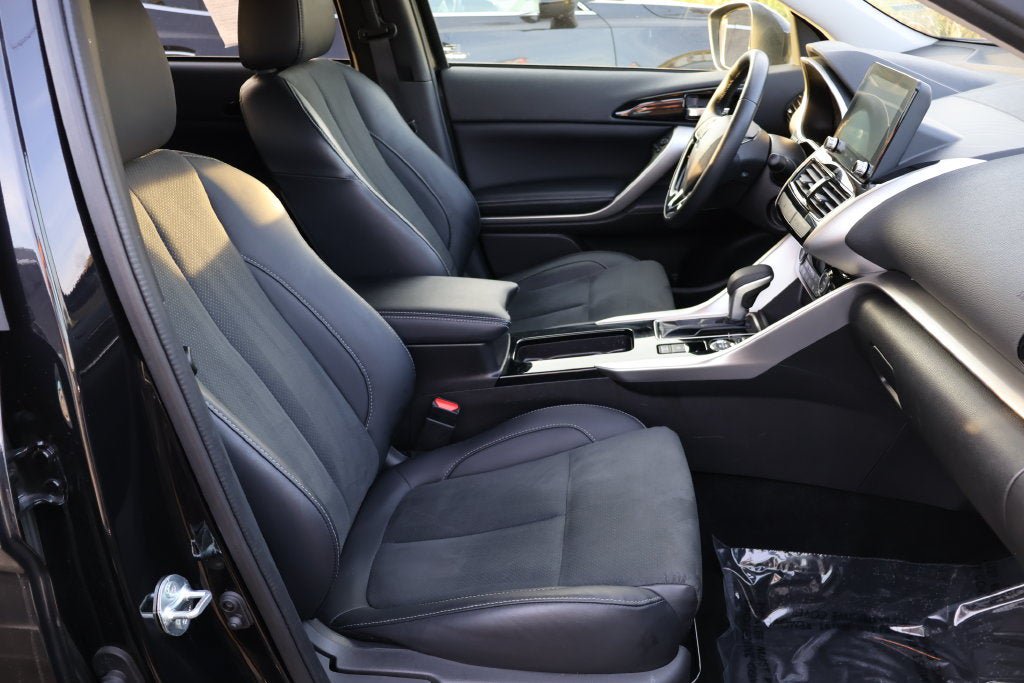 Used 2026 Mitsubishi Eclipse Cross SE AWD/4WD image 19