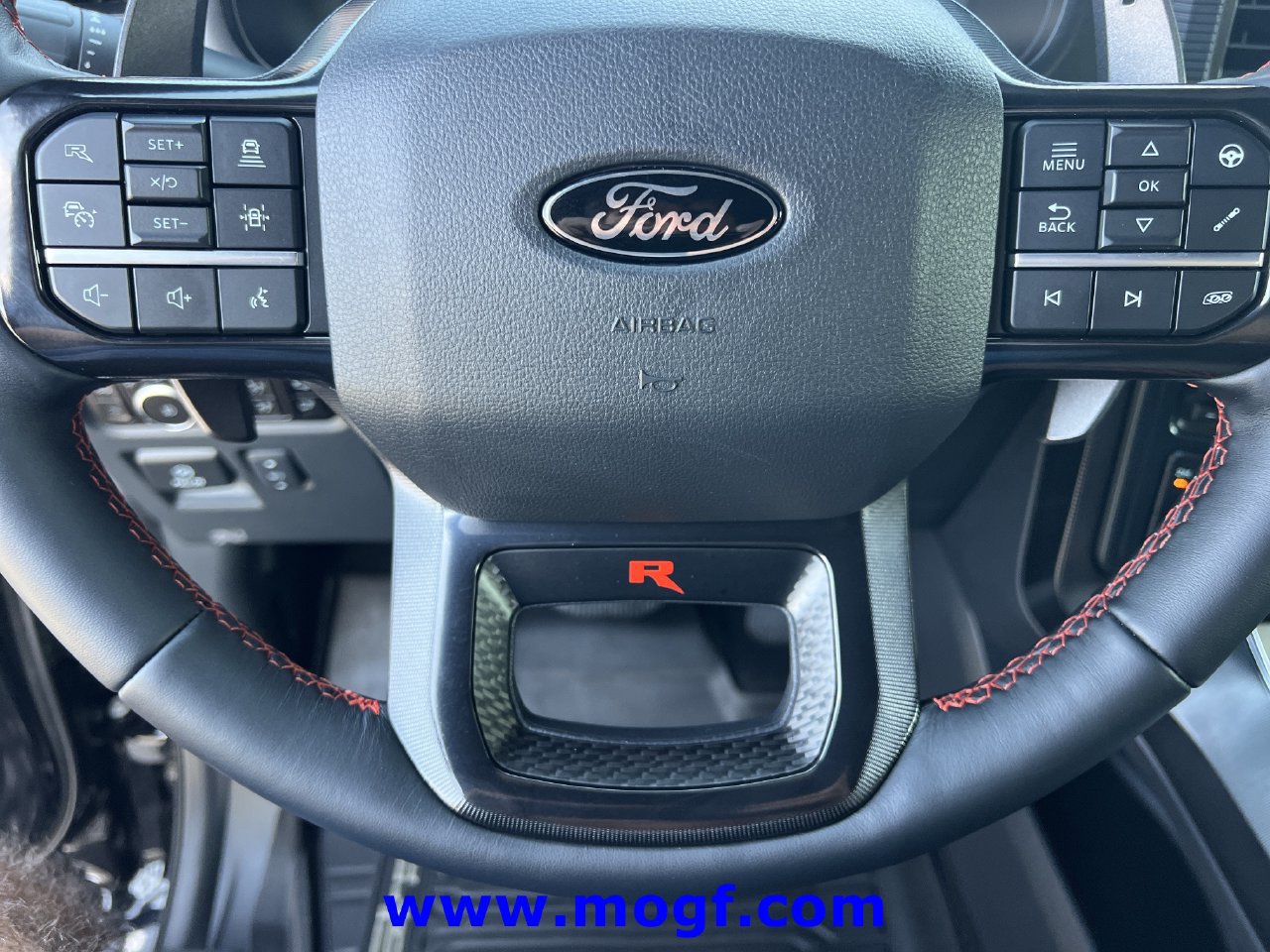 Used 2026 Ford F150 Raptor w/ Equipment Group 803A Raptor R AWD/4WD image 13