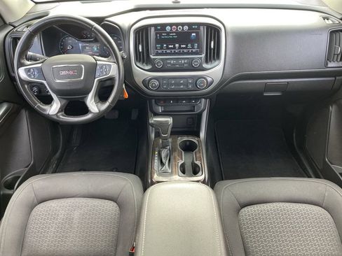 Used 2017 GMC Canyon SLE image 15