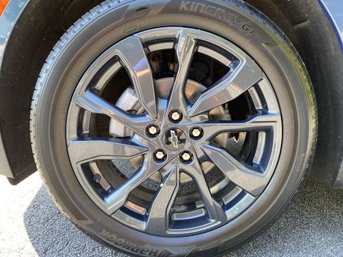 Used 2024 Chevrolet Equinox RS FWD image 41
