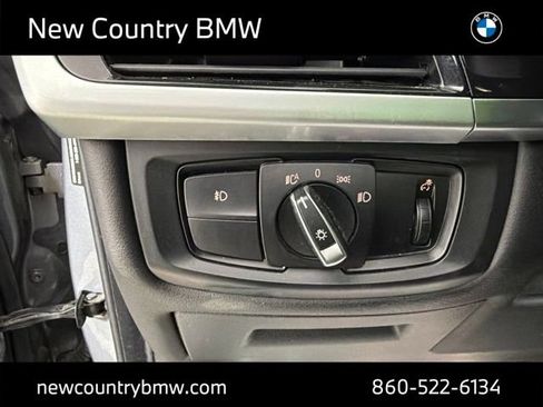 Used 2019 BMW X6 xDrive35i w/ M Sport Package AWD/4WD image 12